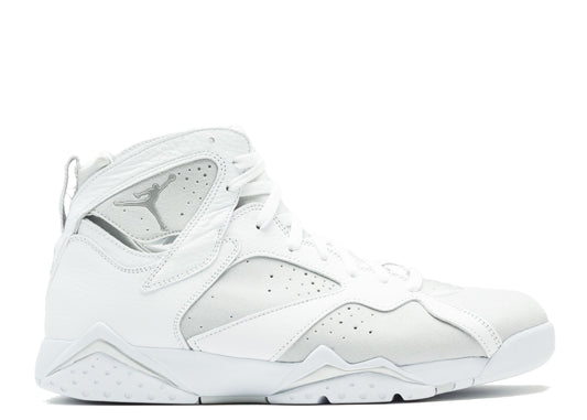 Jordan 7 Retro Pure Platinum (Men's)