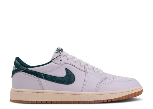 Nike Jordan 1 Retro Low OG Oxidized Green (Women's)