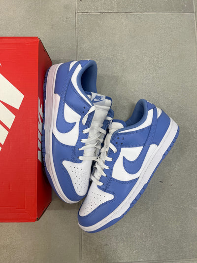 Nike Dunk Low Polar Blue Size 11 (Pre-Owned)