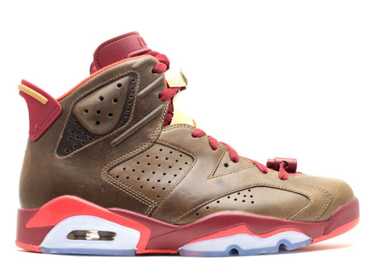 Jordan 6 Retro Cigar (Men's)