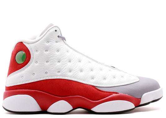 Jordan 13 Retro Grey Toe (2014) (Men's)
