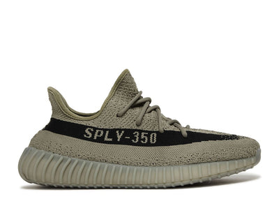 adidas Yeezy Boost 350 V2 Granite (Men's)