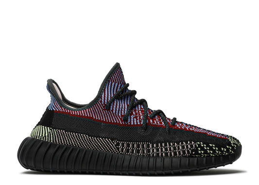 Adidas Yeezy Boost 350 V2 Yecheil (Non-Reflective) (Men's)