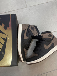 Jordan 1 Retro High OG Palomino Size 10.5 (Pre-Owned)