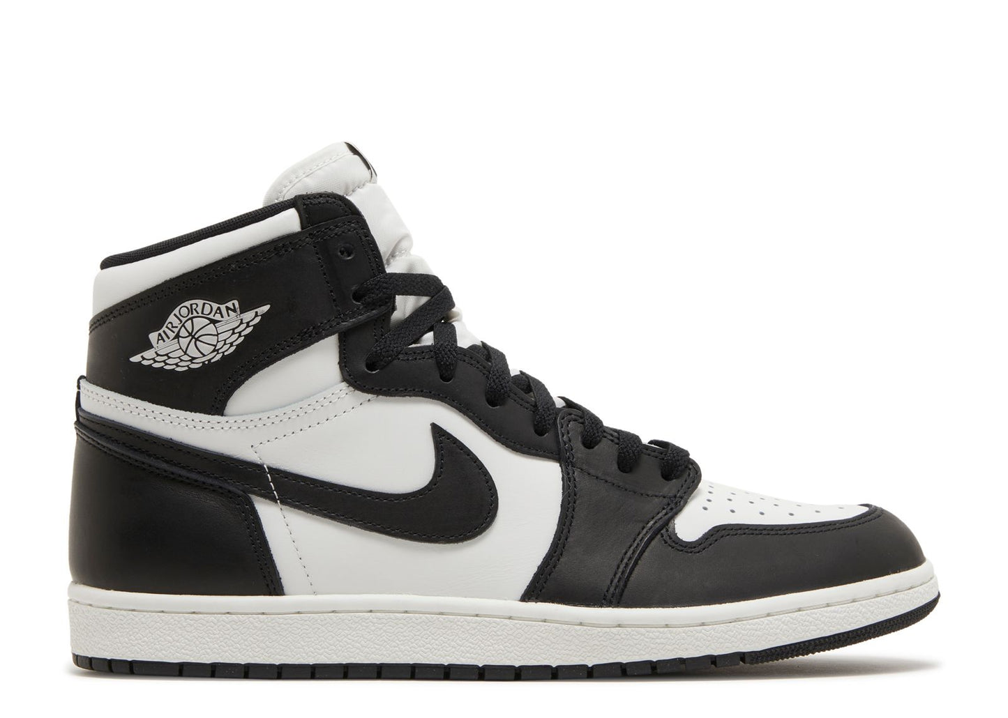 Jordan 1 Retro High '85 Black White (2023) (Extended Men's)