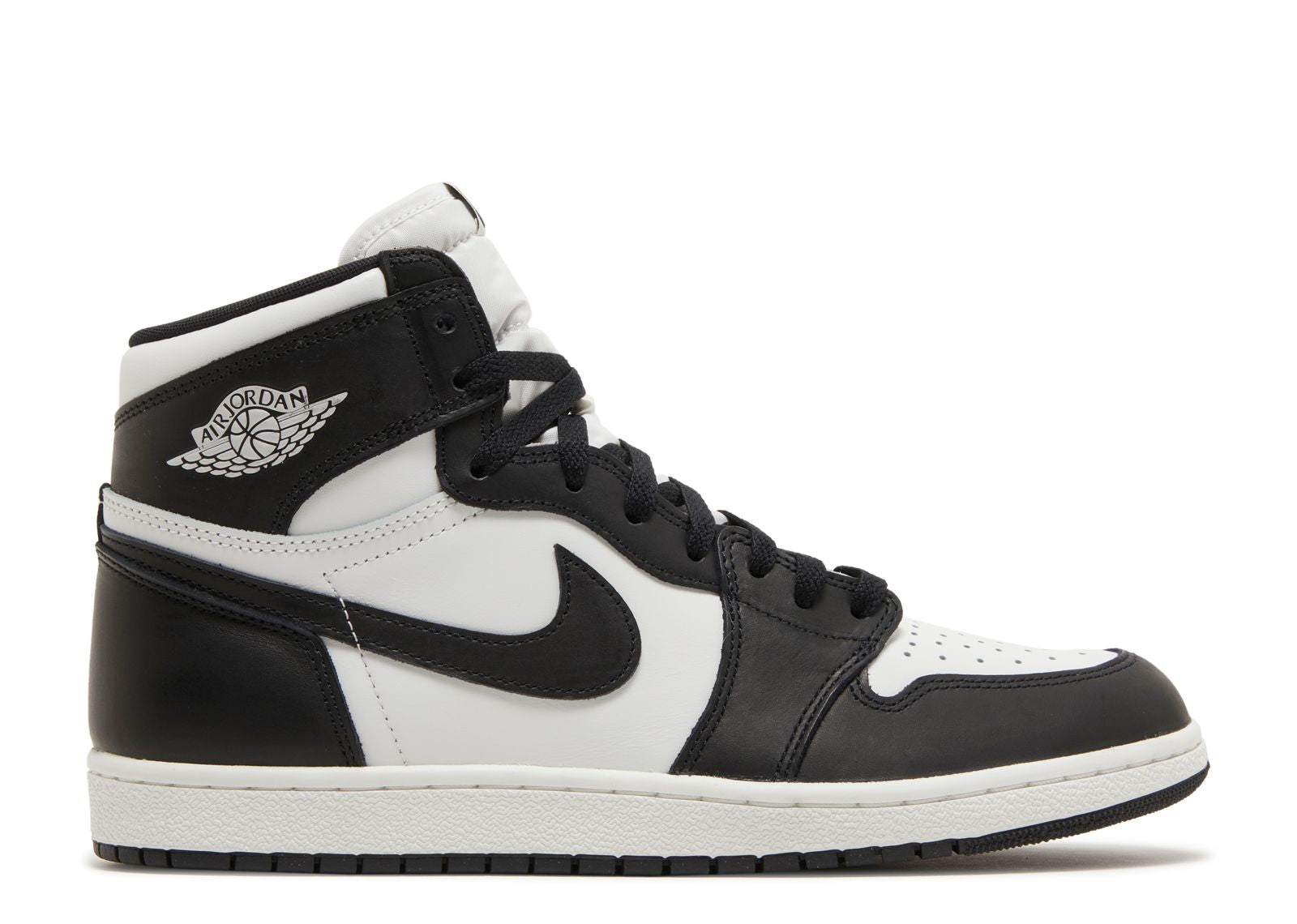 Jordan 1 Retro High '85 Black White (2023) (Extended Men's)