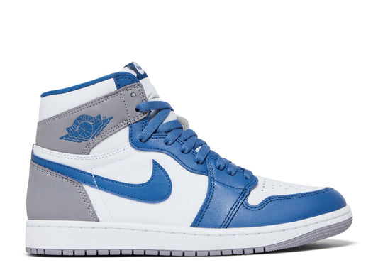 Jordan 1 Retro High OG True Blue (Men's)