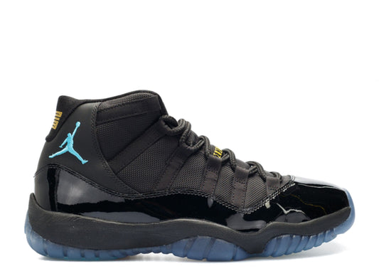 Jordan 11 Retro Gamma Blue (Men's)