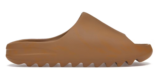 Yeezy Slide Ochre (Men's)