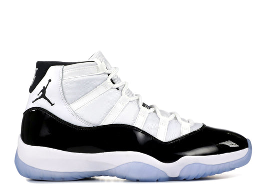 Jordan 11 Retro Concord (2018) (Men's)