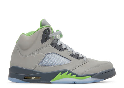 Jordan 5 Retro Green Bean (2022) (Men's)