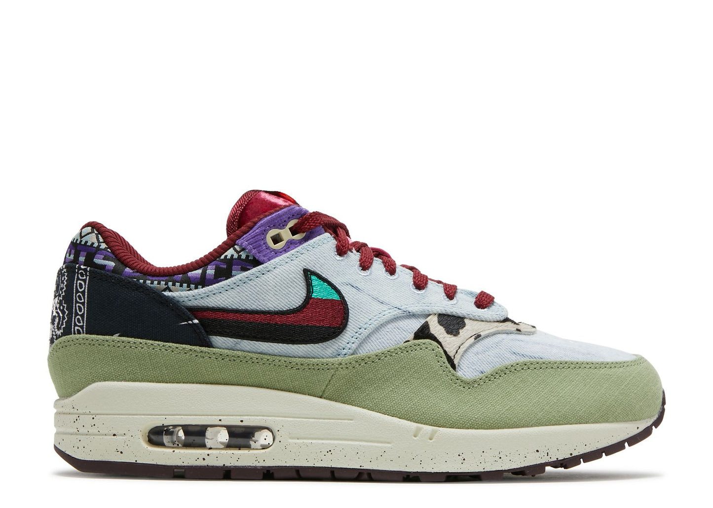 Air Max 1 SP Concepts Mellow (Men's)