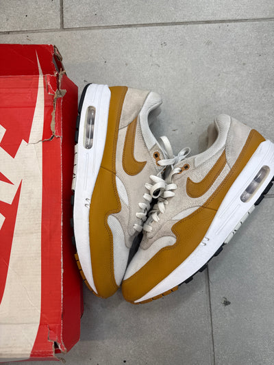 Nike Air Max 1 Bronze Size 11 (Pre-Owned)