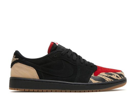 Jordan 1 Retro Low OG SP SoleFly (Men's)