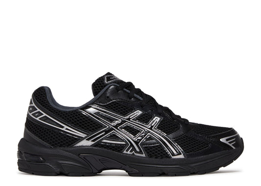 Gel-1130 Black Pure Silver (Men's)