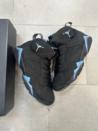 Jordan 7 Retro Chambray (2023) Size 9 (Pre-Owned)