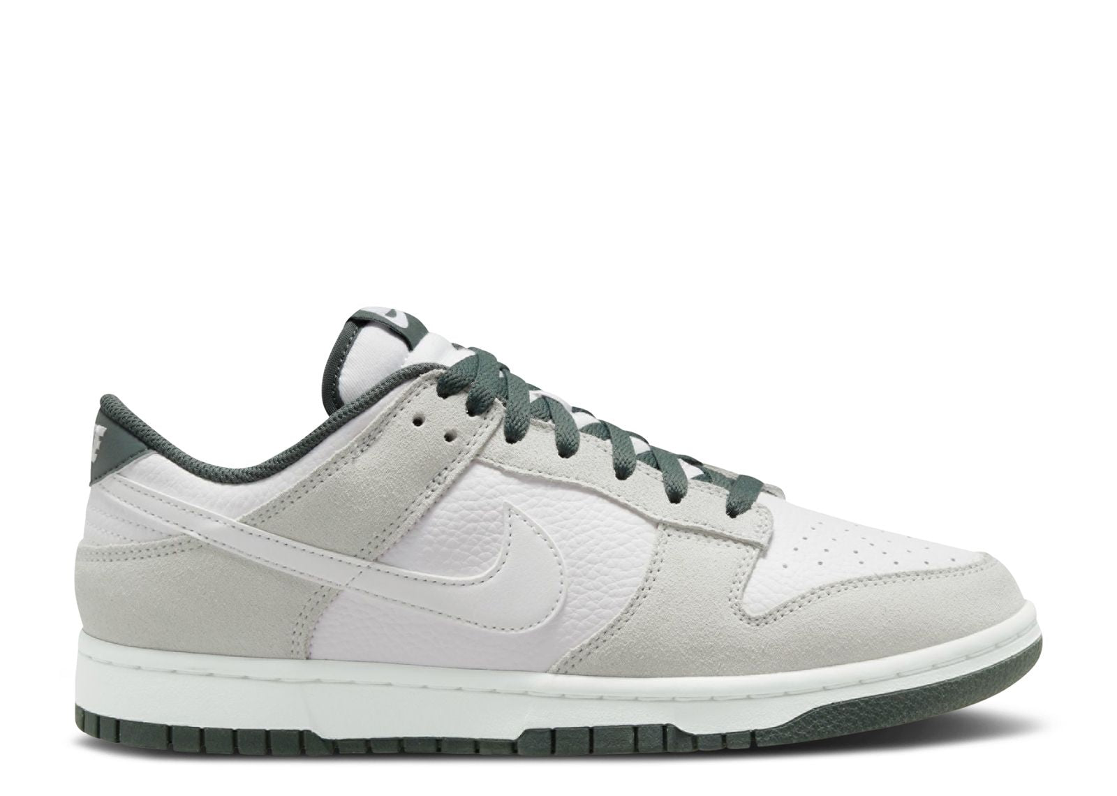 Dunk Low Retro SE Photon Dust Vintage Green (Men's)