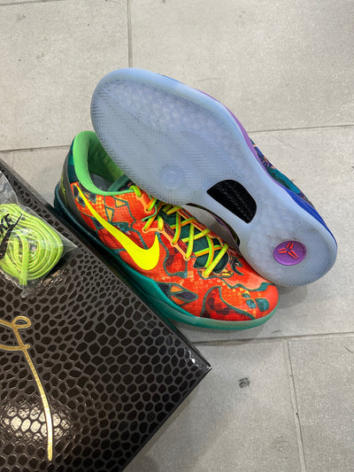 Kobe 8 Protro What The (2025) Size 12.5 (Pre-Owned)