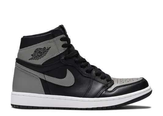 Jordan 1 Retro High Shadow (2018) (Men's)