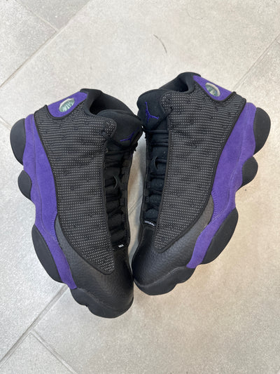 Jordan 13 Retro Court Purple Size 9.5 (Pre-Owned)