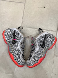 Nike Air Foamposite Pro Size 9.5 (Pre-Owned)