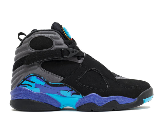 Jordan 8 Retro Aqua (2015) (Men's)