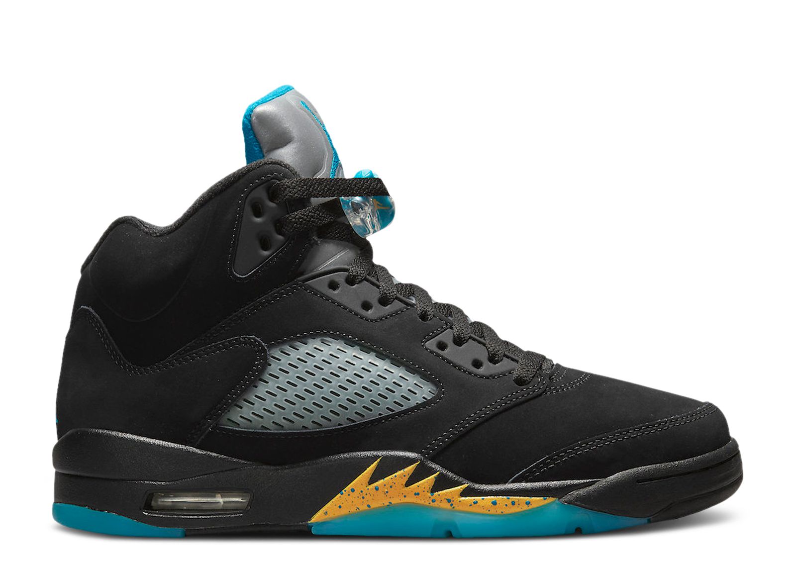 Jordan 5 Retro Aqua (Men's)