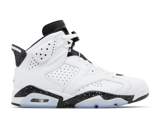 Jordan 6 Retro Reverse Oreo (Men's)