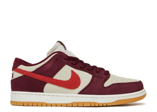 SB Dunk Low Skate Like a Girl (Men's)