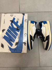 Jordan 1 Retro Low Fragment x Travis Scott Size 11 (Pre-Owned)