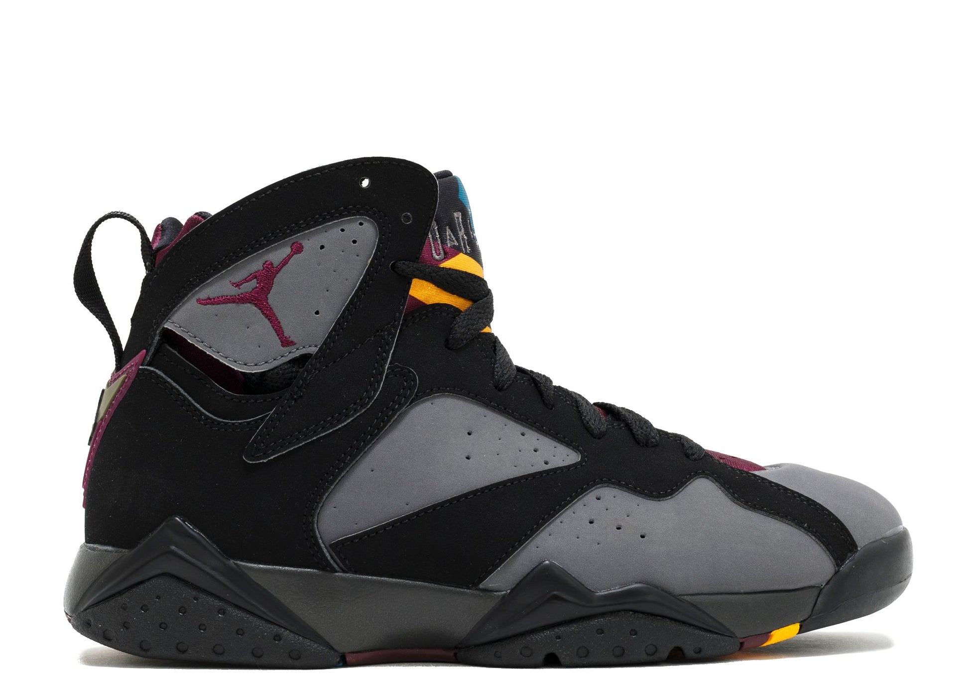 Jordan 7 Retro Bordeaux (2015) (Men's)