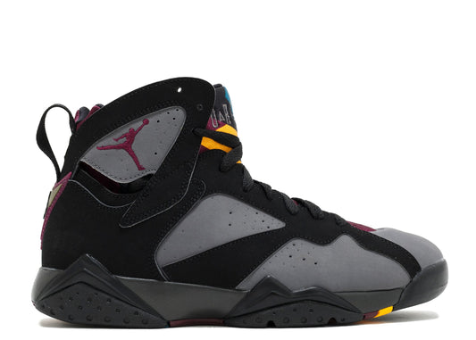 Jordan 7 Retro Bordeaux (2015) (Men's)