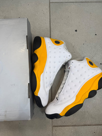 Jordan 13 Retro Del Sol Size 10 (Pre-Owned)