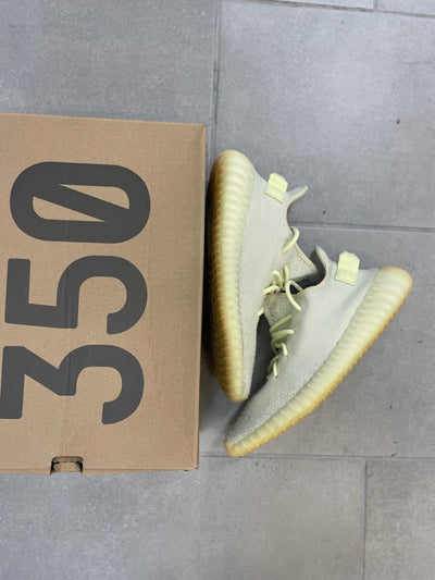 adidas Yeezy Boost 350 V2 Butter Size 9 (Pre-Owned)