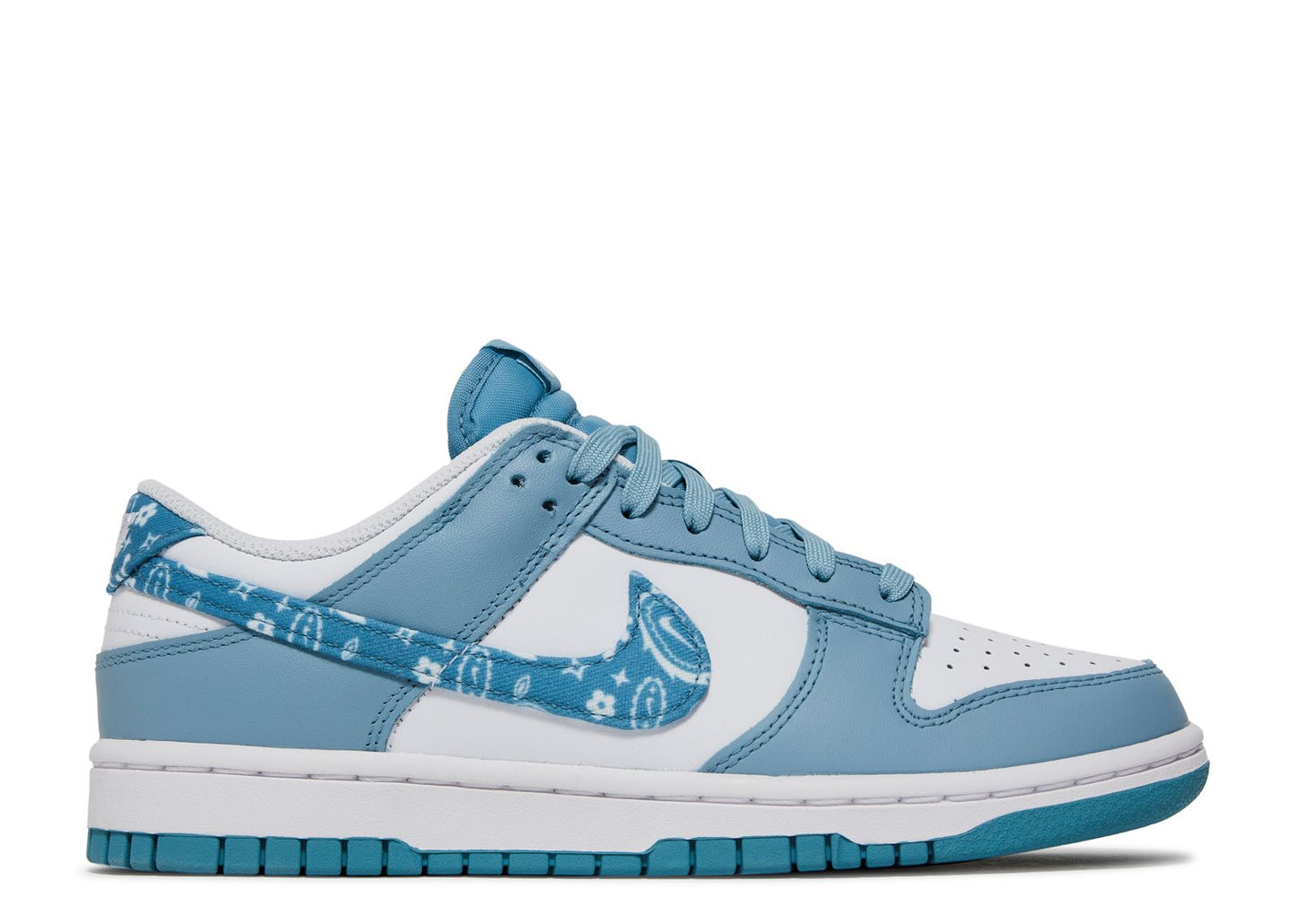 Dunk Low Essential Paisley Pack Worn Blue (Women's)