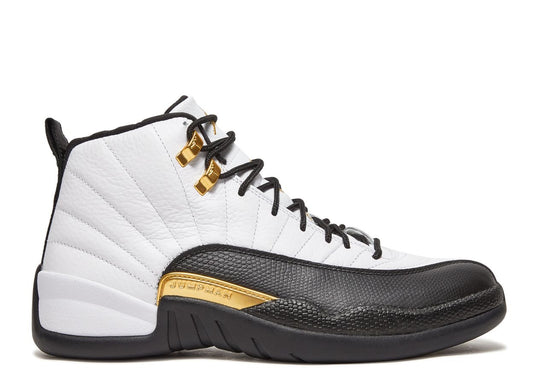 Jordan 12 Retro Royalty Taxi (Men's)