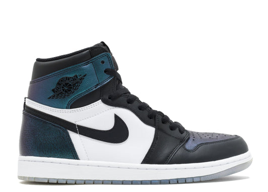 Jordan 1 Retro All-Star Chameleon (2017) (Men's)