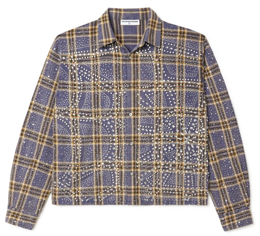 Vale Forever Moonlight Flannel