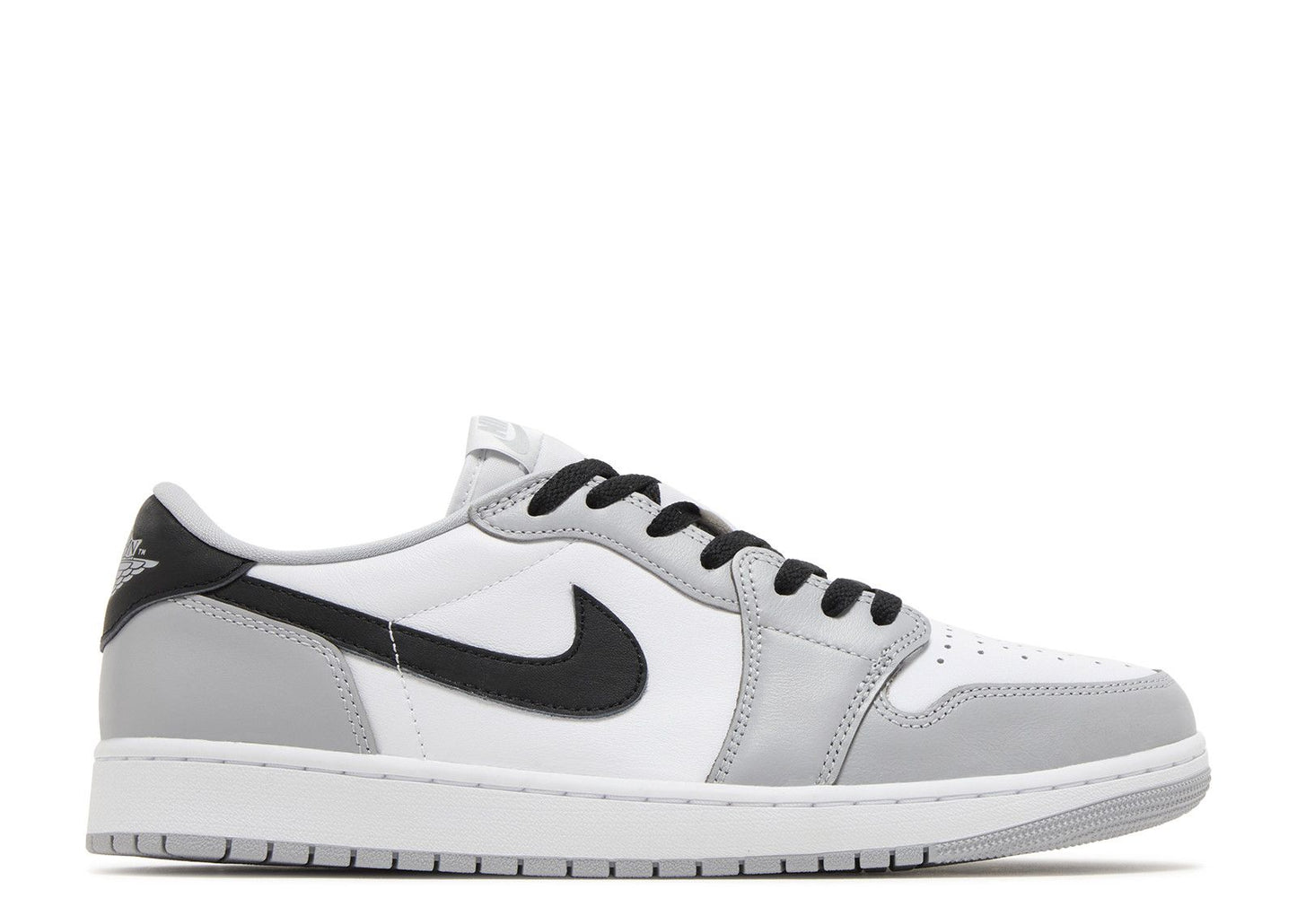 Jordan 1 Retro Low OG Barons (Men's)