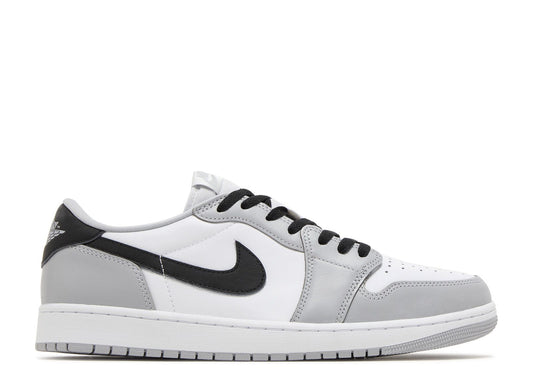 Jordan 1 Retro Low OG Barons (Men's)