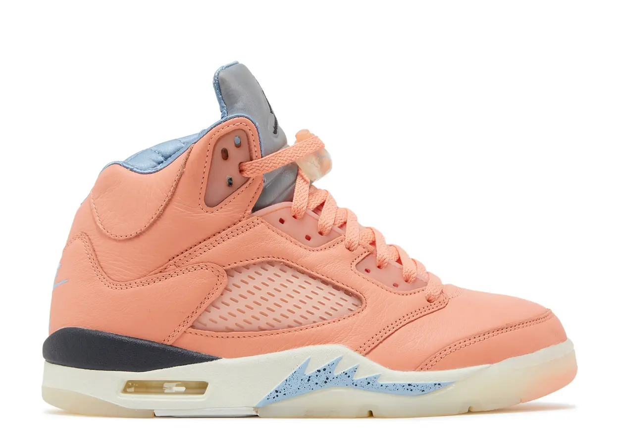 Jordan 5 Retro DJ Khaled We The Best Crimson Bliss (Men's)