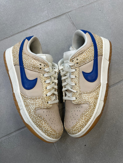 Dunk Low Montreal Bagel Sesame Size 9 (Pre-Owned)