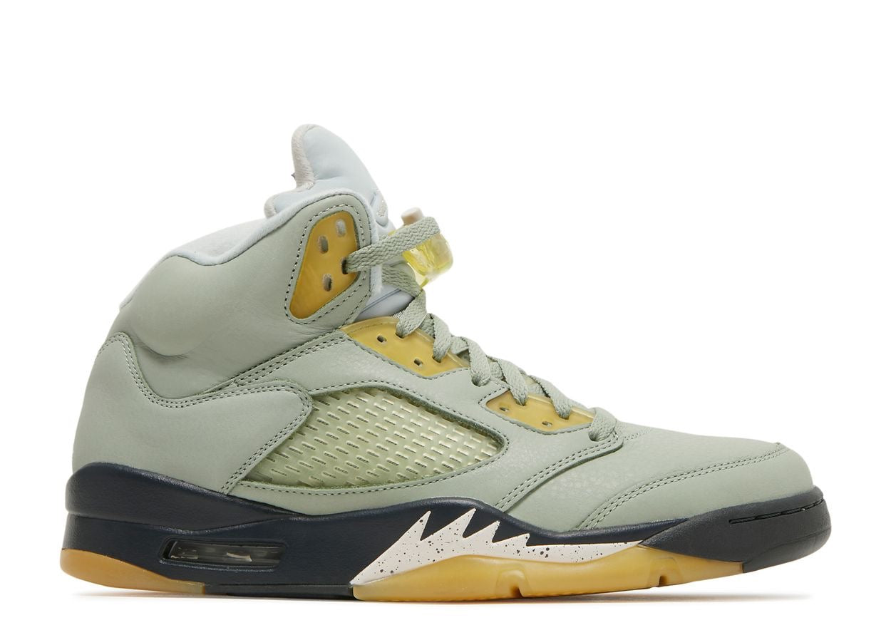 Jordan 5 Retro Jade Horizon (Men's)