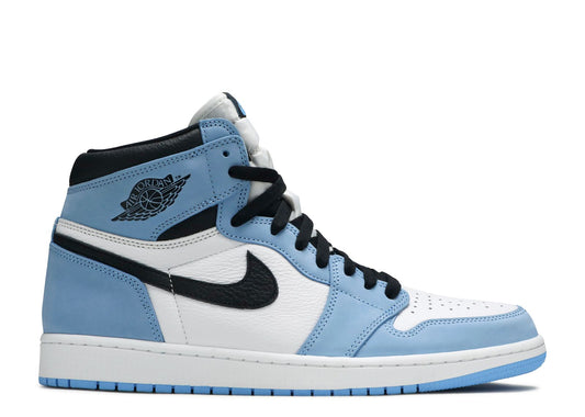 Jordan 1 Retro High OG University Blue (Men's)