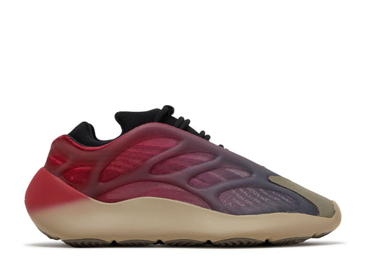 Yeezy 700 V3 Fade Carbon (Extended Men's)