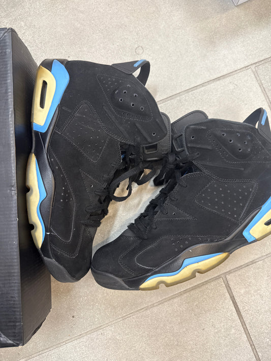 Jordan 6 Retro UNC Size 13 (Pre-Owned)