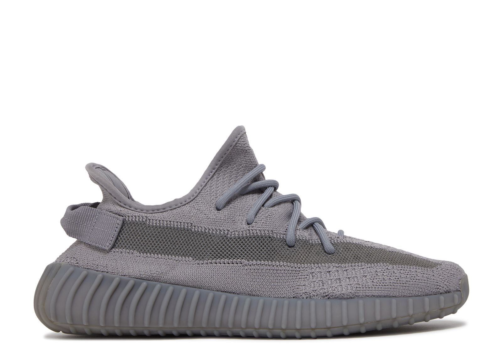 Yeezy Boost 350 V2 Steel Grey (Extended Men's)