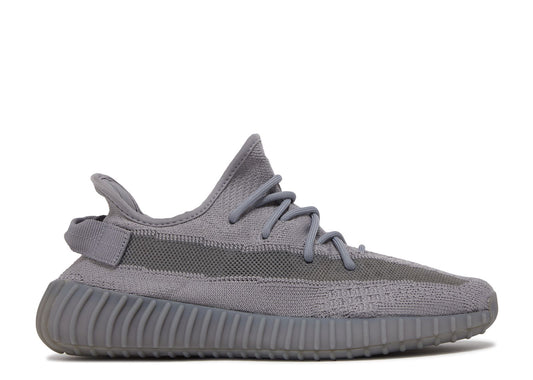 Yeezy Boost 350 V2 Steel Grey (Extended Men's)