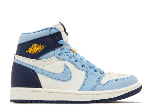 Jordan 1 High OG First in Flight (Women's)