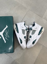 Jordan 4 Retro Oxidized Green Size 9 (Pre-Owned)